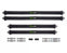 MTS OFF-ROAD POLARIS RZR LIMIT STRAP KIT